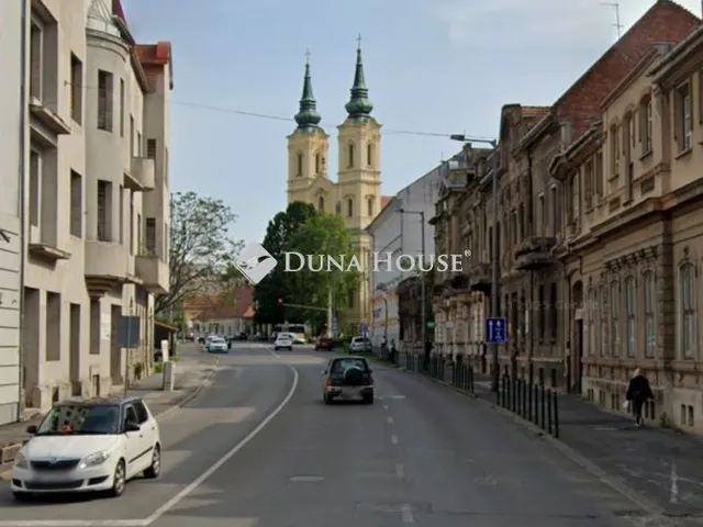 Kiadó kereskedelmi és ipari ingatlan Miskolc 273 nm