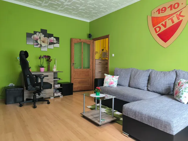 Eladó lakás Miskolc 52 nm