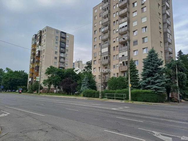 Eladó lakás Miskolc 55 nm