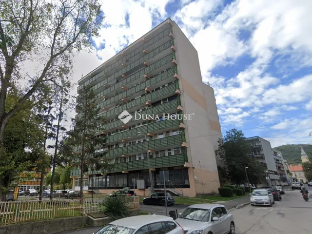 Eladó lakás Sátoraljaújhely 54 nm