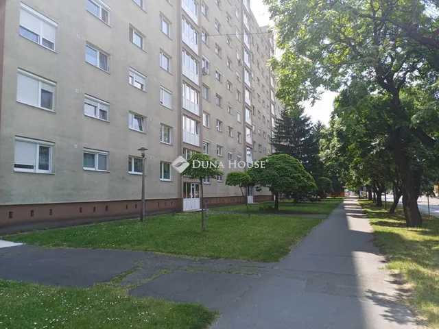 Eladó lakás Miskolc, Győri kapu 60 nm