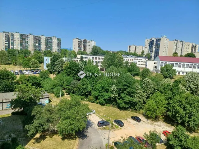 Eladó lakás Miskolc 37 nm