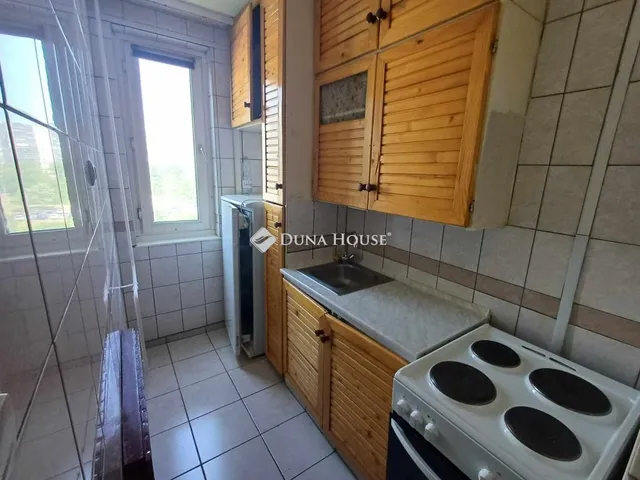 Eladó lakás Miskolc 37 nm