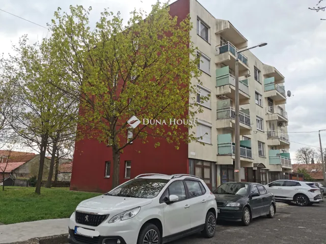 Eladó lakás Sátoraljaújhely 37 nm