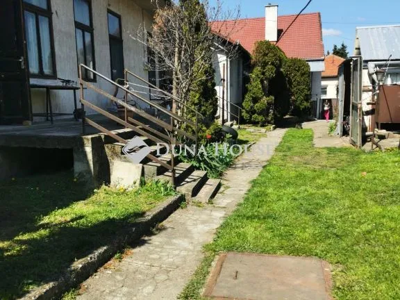Eladó ház Sátoraljaújhely 160 nm