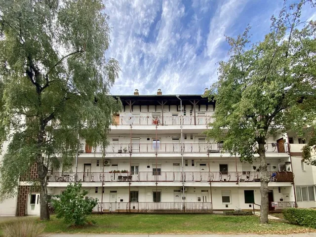 Eladó lakás Tiszaújváros 40 nm