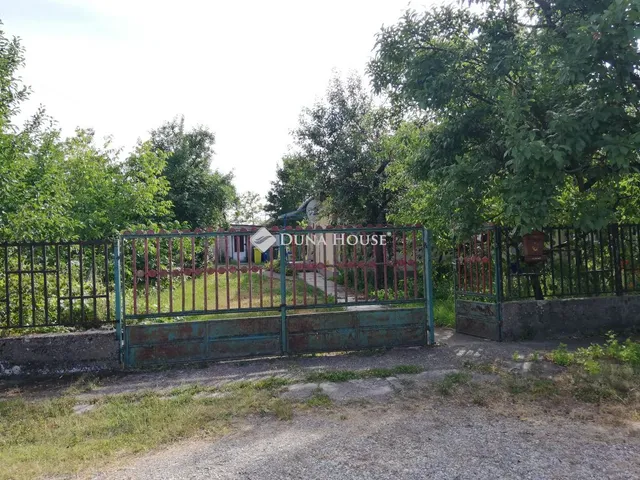 Eladó ház Mezőcsát 68 nm