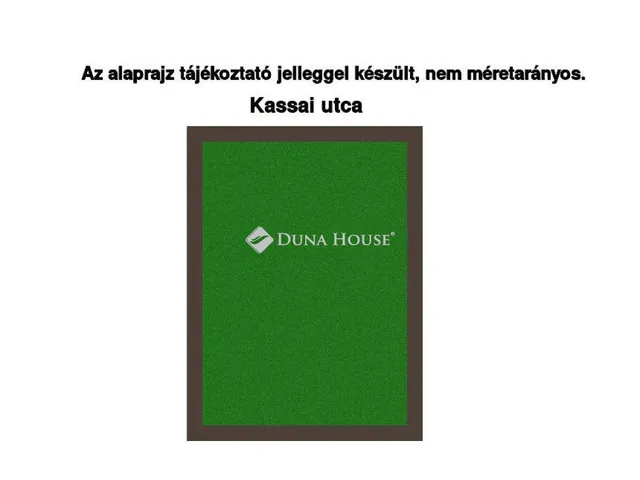 Eladó telek Szikszó 27973 nm