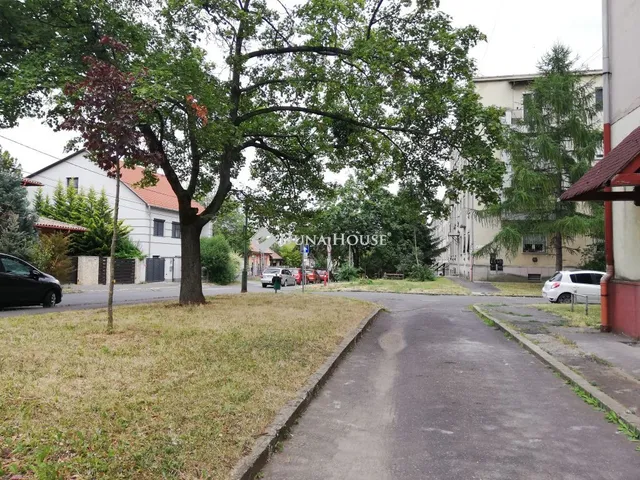 Kiadó lakás Miskolc 34 nm