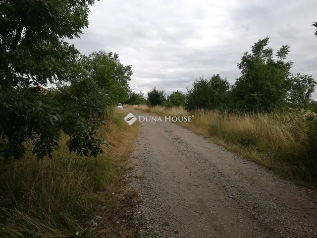 Eladó telek Hejőkeresztúr, Kenderföld utca 971 nm