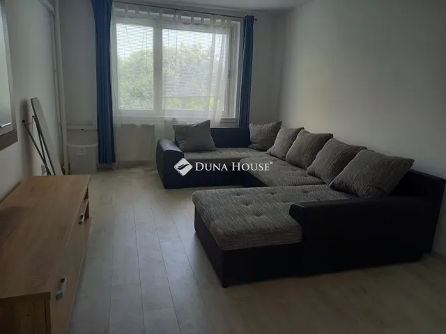 Kiadó lakás Tiszaújváros 60 nm