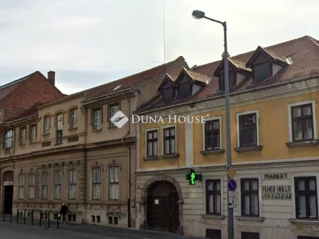 Eladó ház Miskolc 607 nm