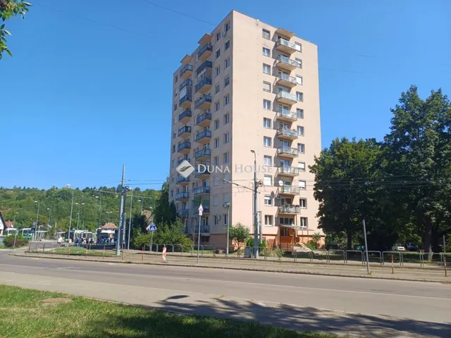 Eladó lakás Miskolc 53 nm