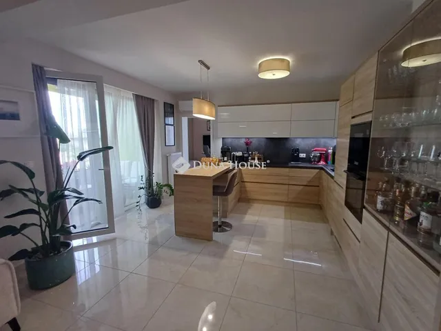 Eladó lakás Győr 85 nm