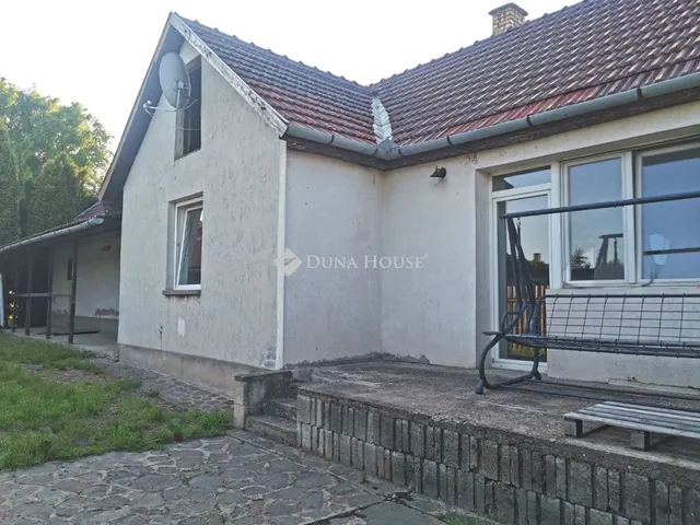 Eladó ház Alsóregmec 94 nm