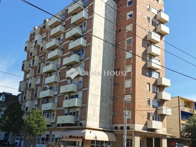 Eladó lakás Miskolc 47 nm