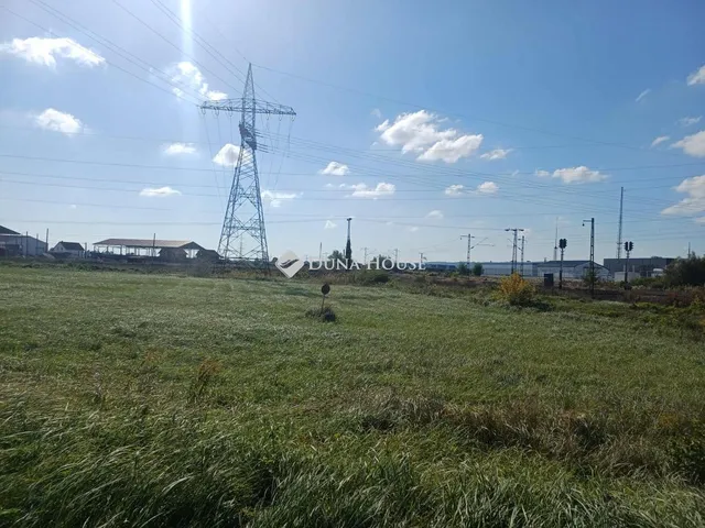 Eladó telek Miskolc 35667 nm