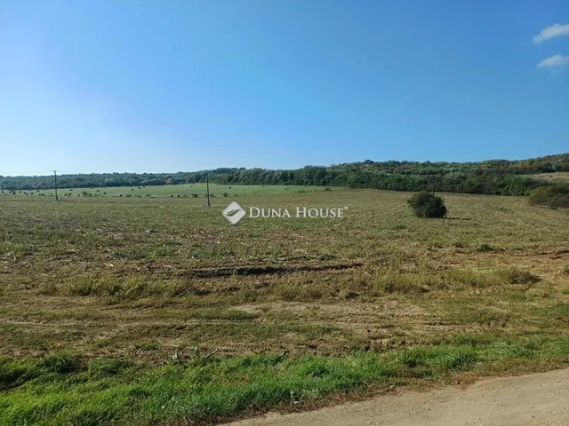 Eladó telek Nyékládháza, Külterület 30683 nm