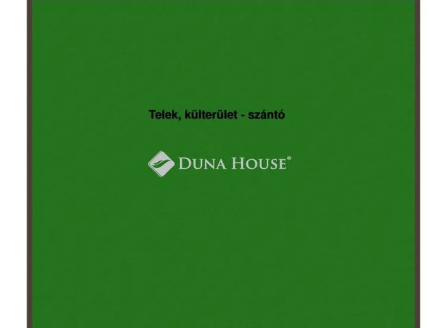 Eladó telek Nyékládháza, Külterület 20964 nm