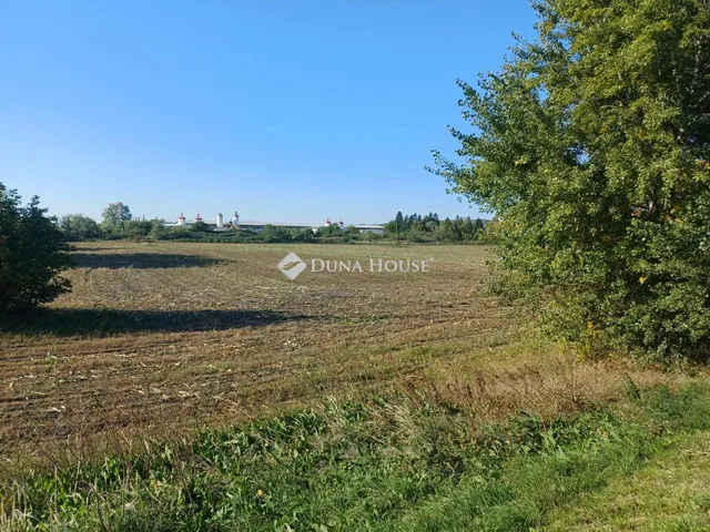 Eladó telek Nyékládháza, Külterület 20964 nm