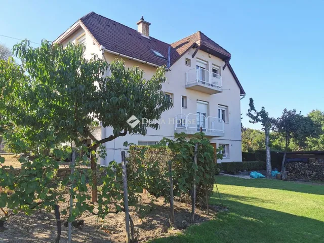 Eladó ház Sátoraljaújhely 200 nm