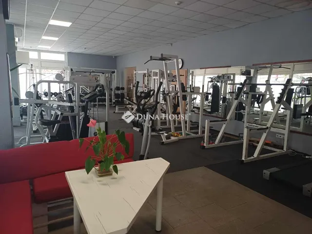 Eladó kereskedelmi és ipari ingatlan Miskolc 181 nm