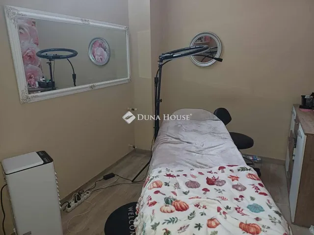 Eladó kereskedelmi és ipari ingatlan Miskolc 181 nm