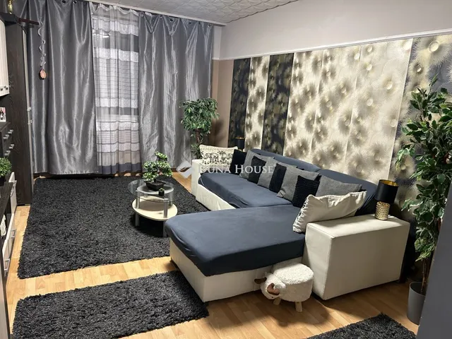 Eladó lakás Miskolc 61 nm