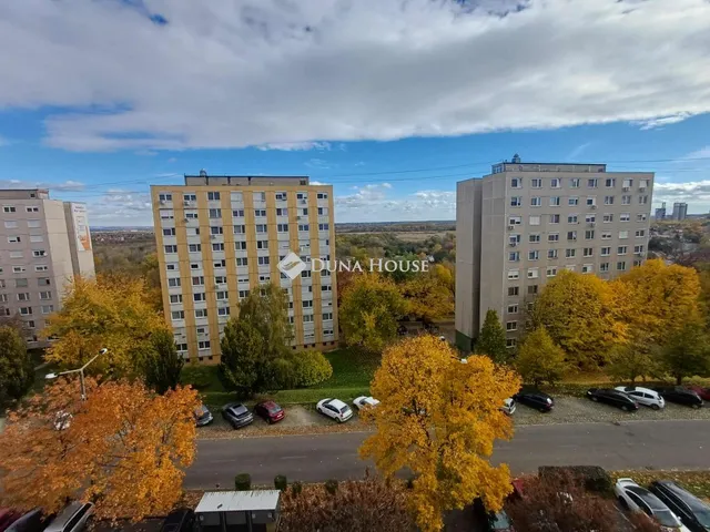 Eladó lakás Miskolc 35 nm