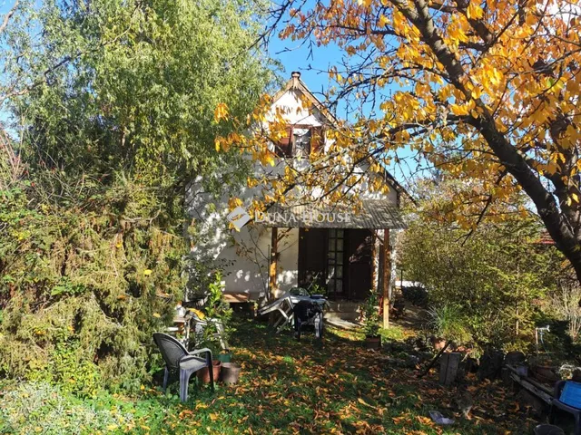 Eladó üdülő és hétvégi ház Miskolc 79 nm