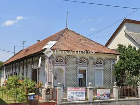 Eladó ház Parasznya 116 nm