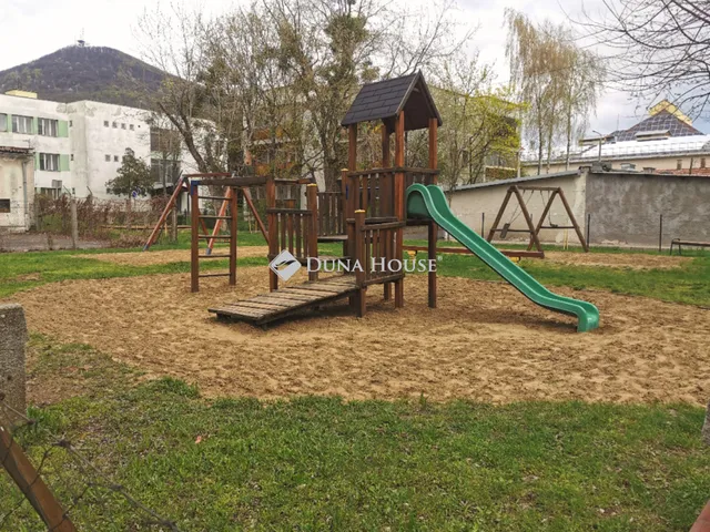 Kiadó lakás Sátoraljaújhely, Korányi Frigyes utca 37 nm