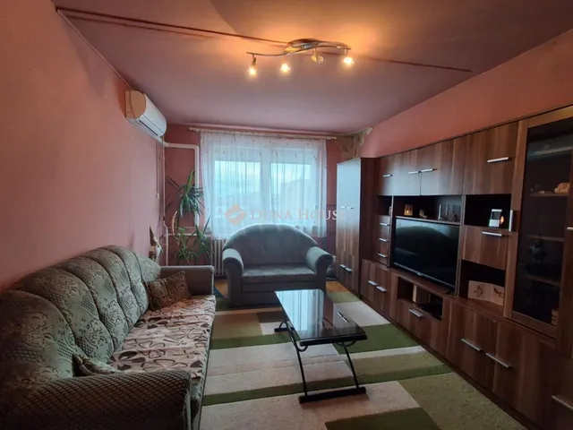 Eladó lakás Miskolc 35 nm