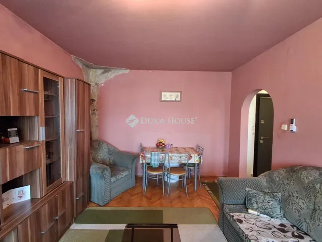 Eladó lakás Miskolc 35 nm