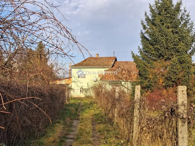 Eladó ház Sajószentpéter 96 nm
