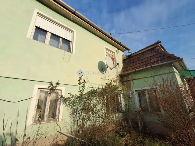 Eladó ház Sajószentpéter, Arany János utca 96 nm