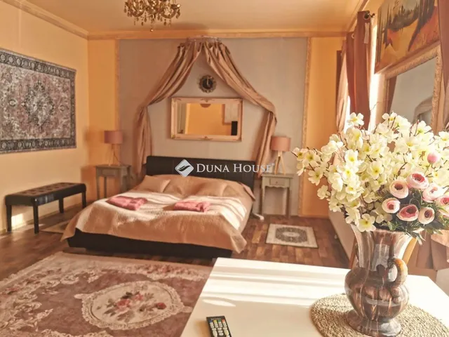 Eladó ház Sátoraljaújhely 330 nm