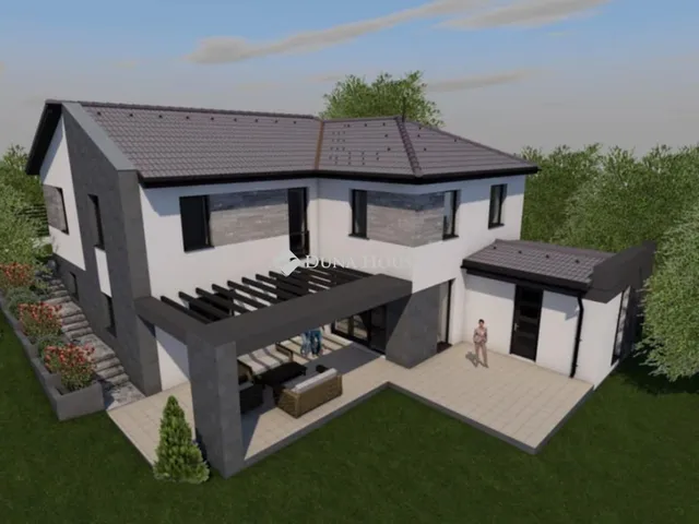 Eladó telek Miskolc, Muskátli utca 534 nm