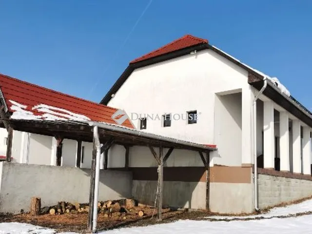 Eladó ház Serényfalva 87 nm