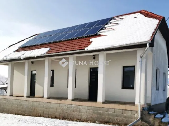 Eladó ház Serényfalva, Arany János út 87 nm