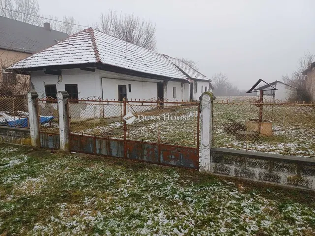 Eladó ház Sajópetri 80 nm