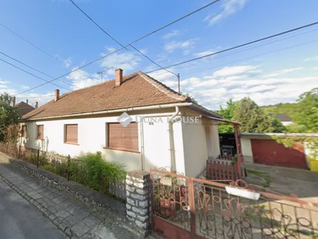 Eladó ház Miskolc 63 nm