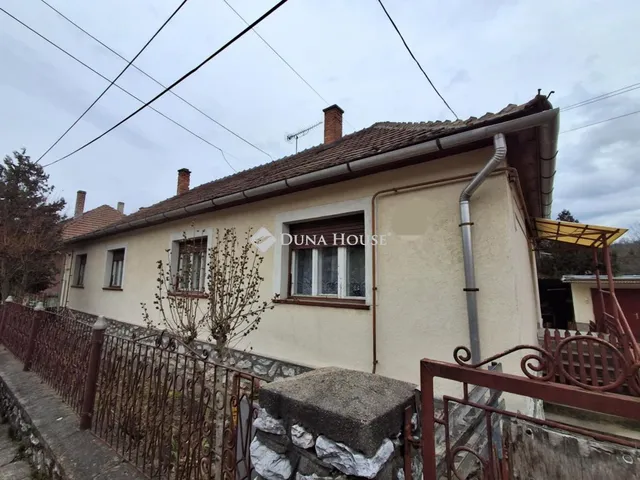 Eladó ház Miskolc 63 nm