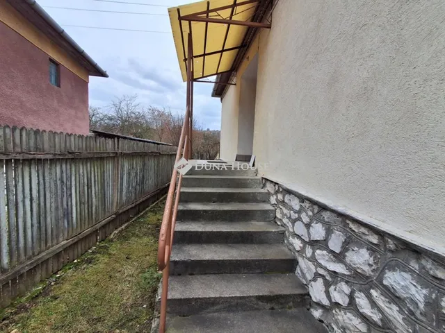 Eladó ház Miskolc 63 nm