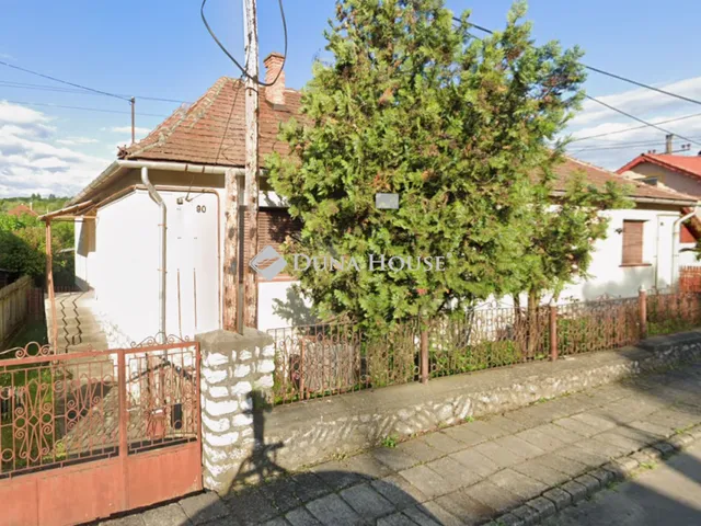 Eladó ház Miskolc 63 nm