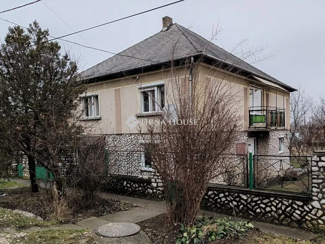 Eladó ház Onga 189 nm