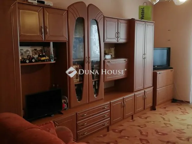 Eladó lakás Sajószentpéter 42 nm