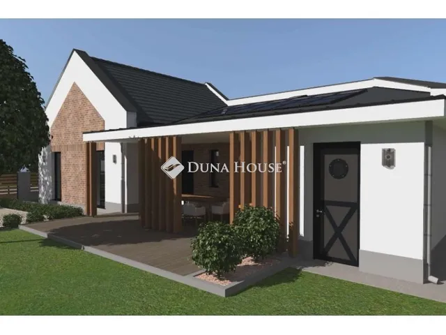 Eladó ház Miskolc 55 nm