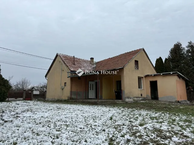 Eladó ház Hernádnémeti 100 nm