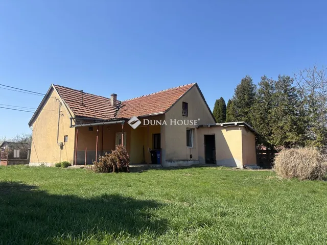 Eladó ház Hernádnémeti 100 nm